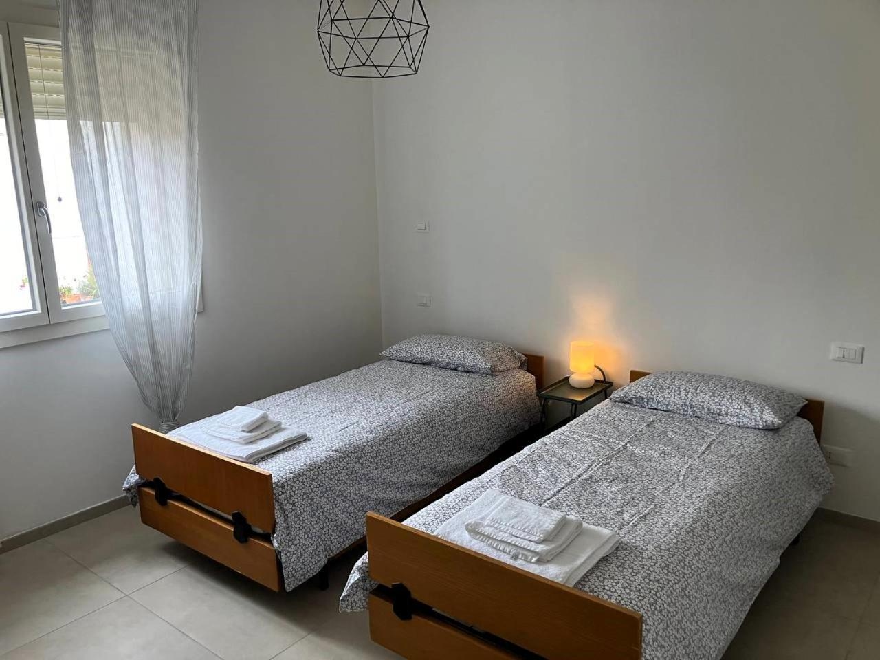 Maison Anzio E Rosa Ravenne Extérieur photo