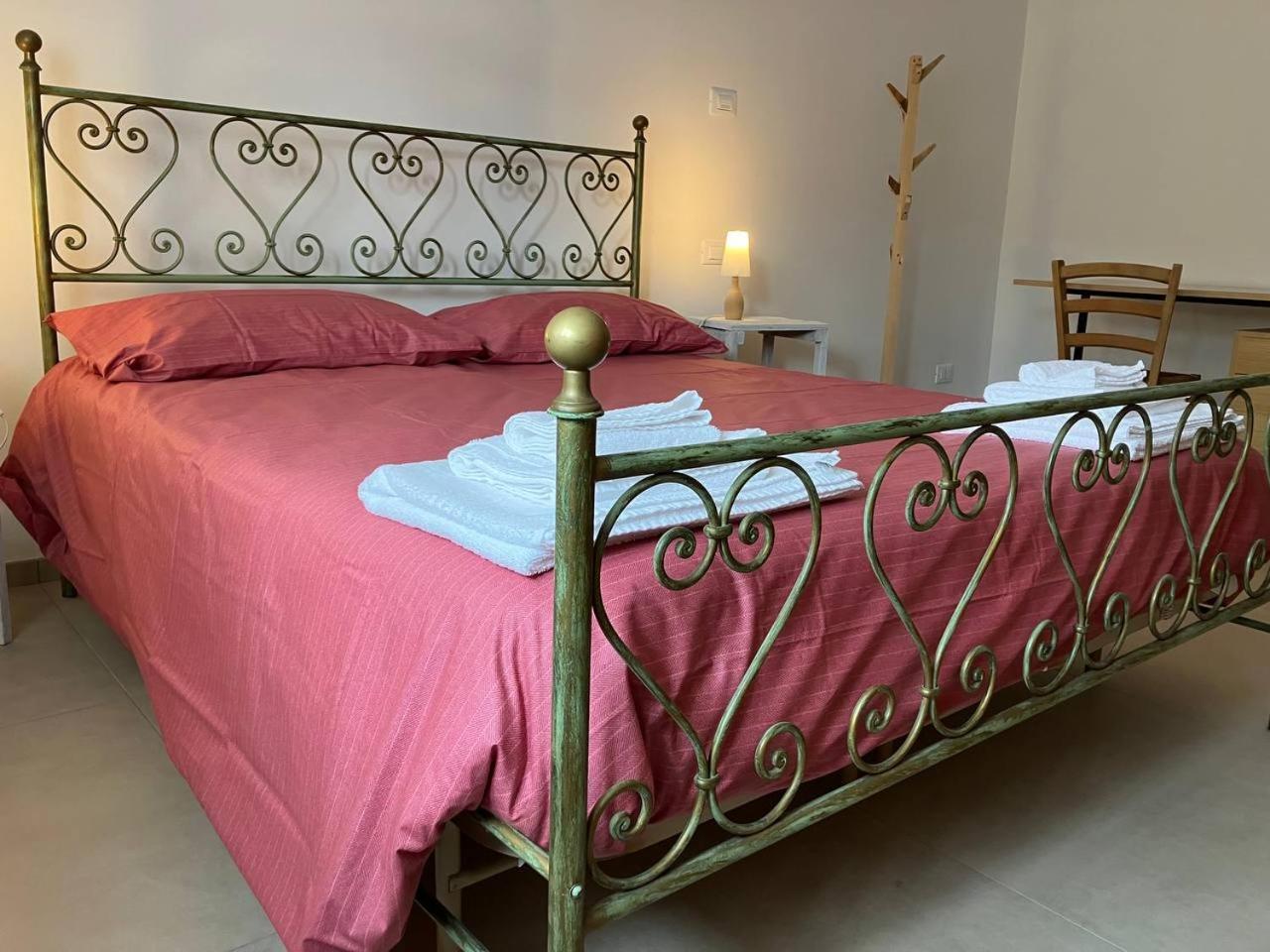 Maison Anzio E Rosa Ravenne Extérieur photo