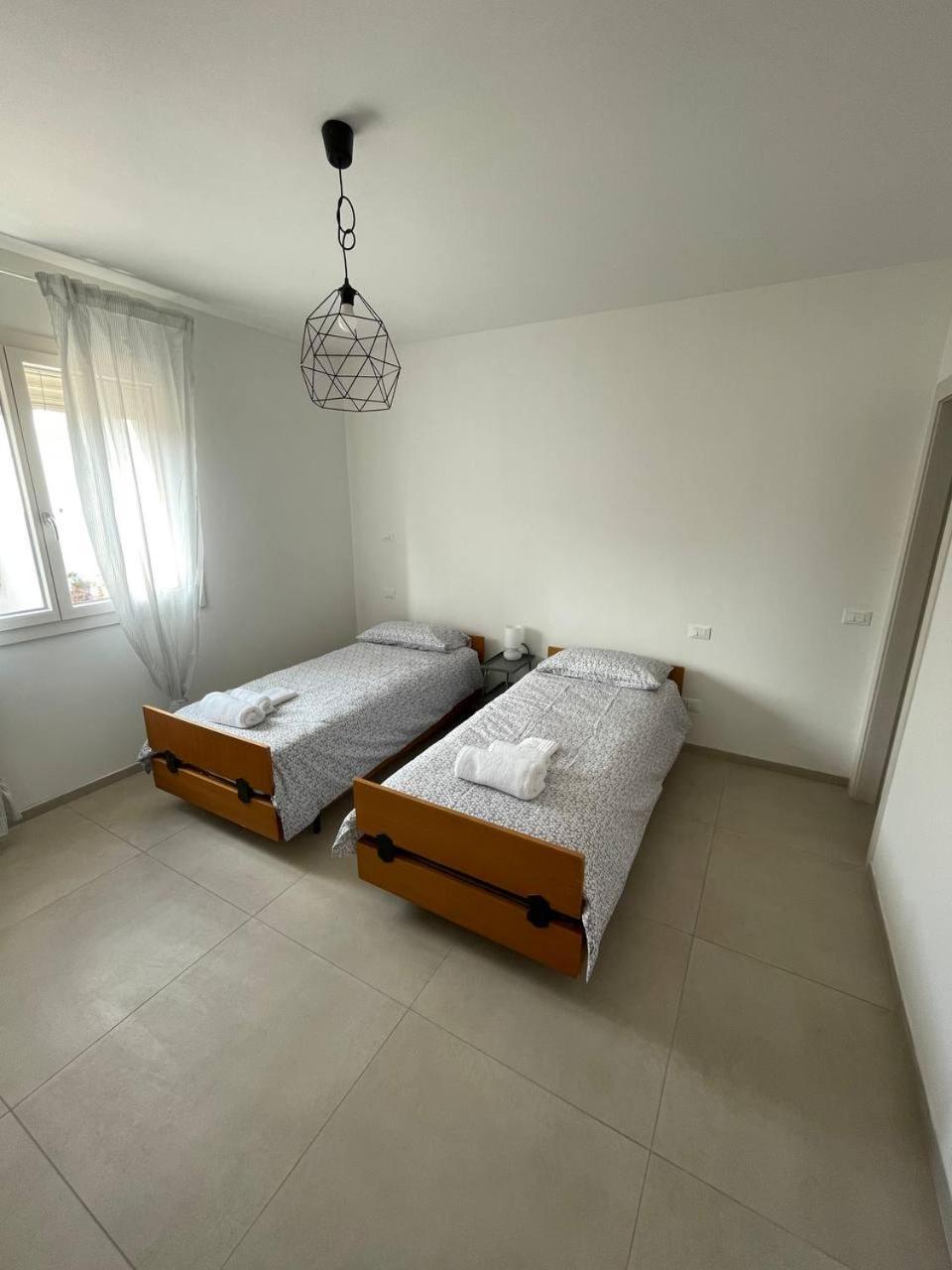 Maison Anzio E Rosa Ravenne Extérieur photo