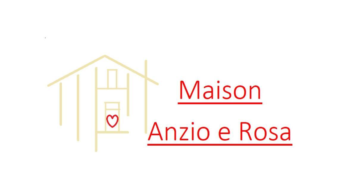 Maison Anzio E Rosa Ravenne Extérieur photo