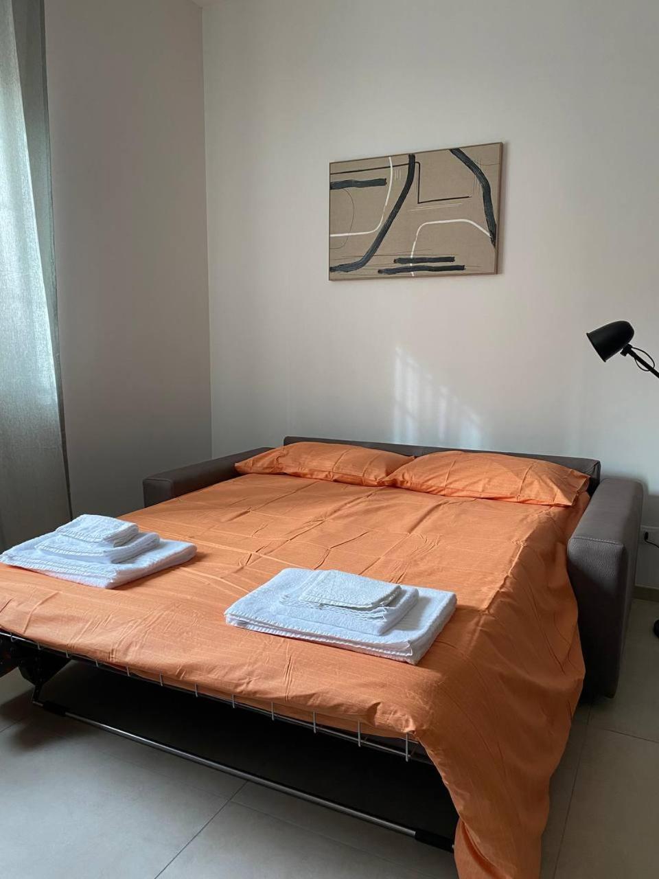 Maison Anzio E Rosa Ravenne Extérieur photo