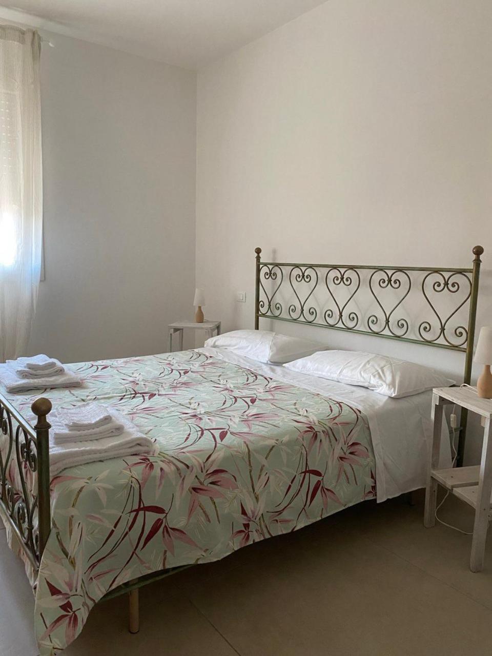 Maison Anzio E Rosa Ravenne Extérieur photo