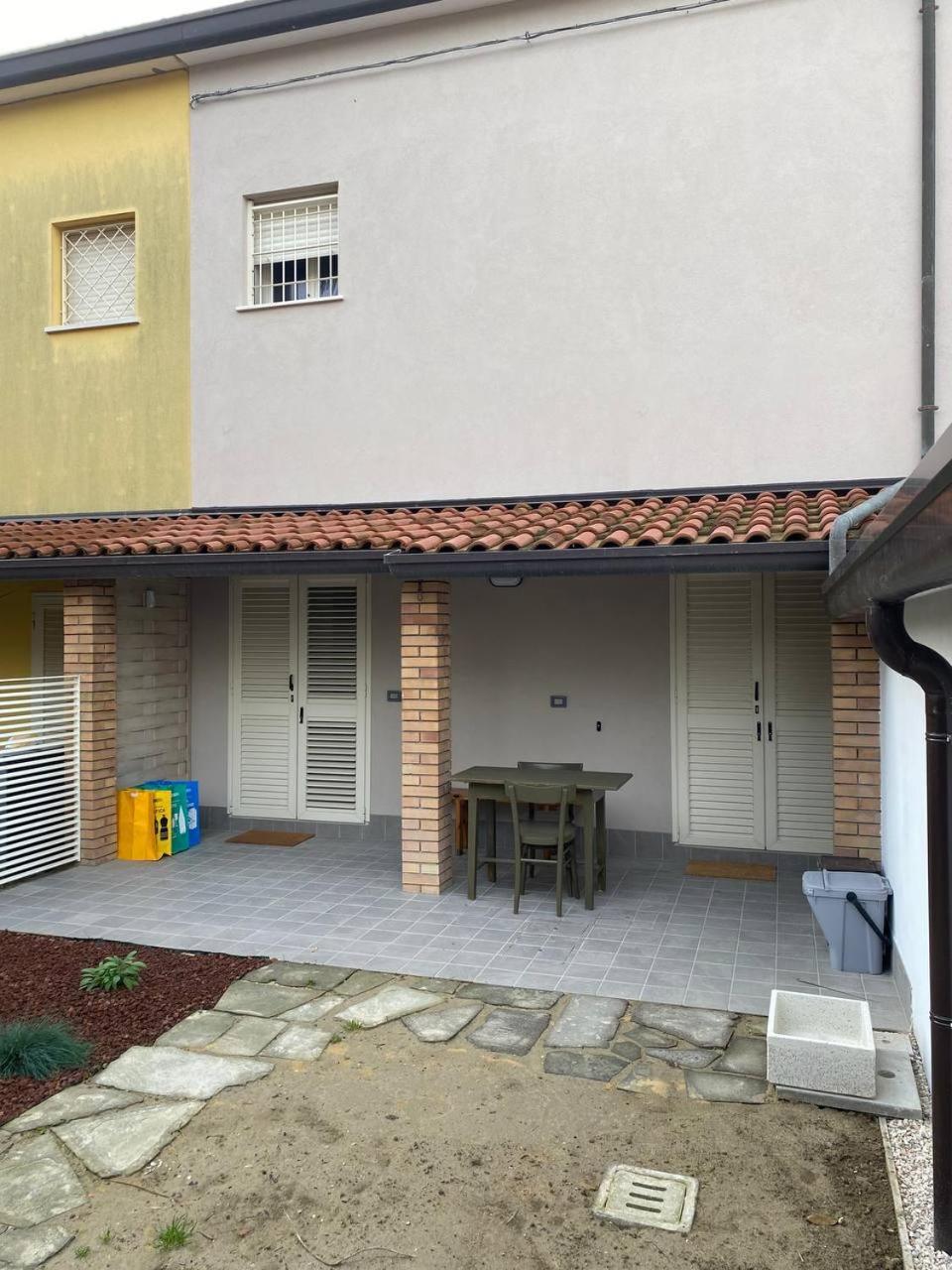 Maison Anzio E Rosa Ravenne Extérieur photo